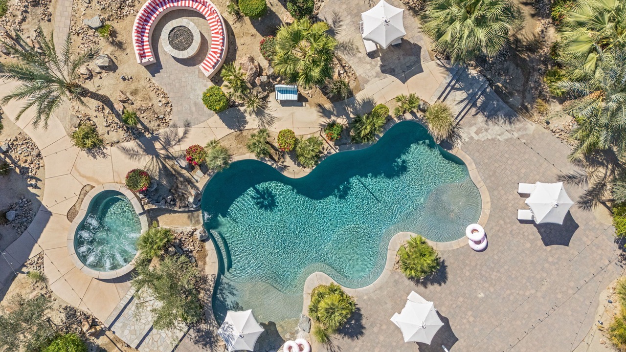 Photo of Outdoor in Coachella