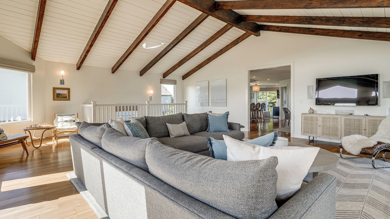 Photo of Livingroom in Half Moon Bay