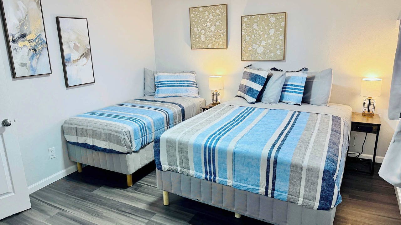 Photo of Bedroom in Northeast Reno