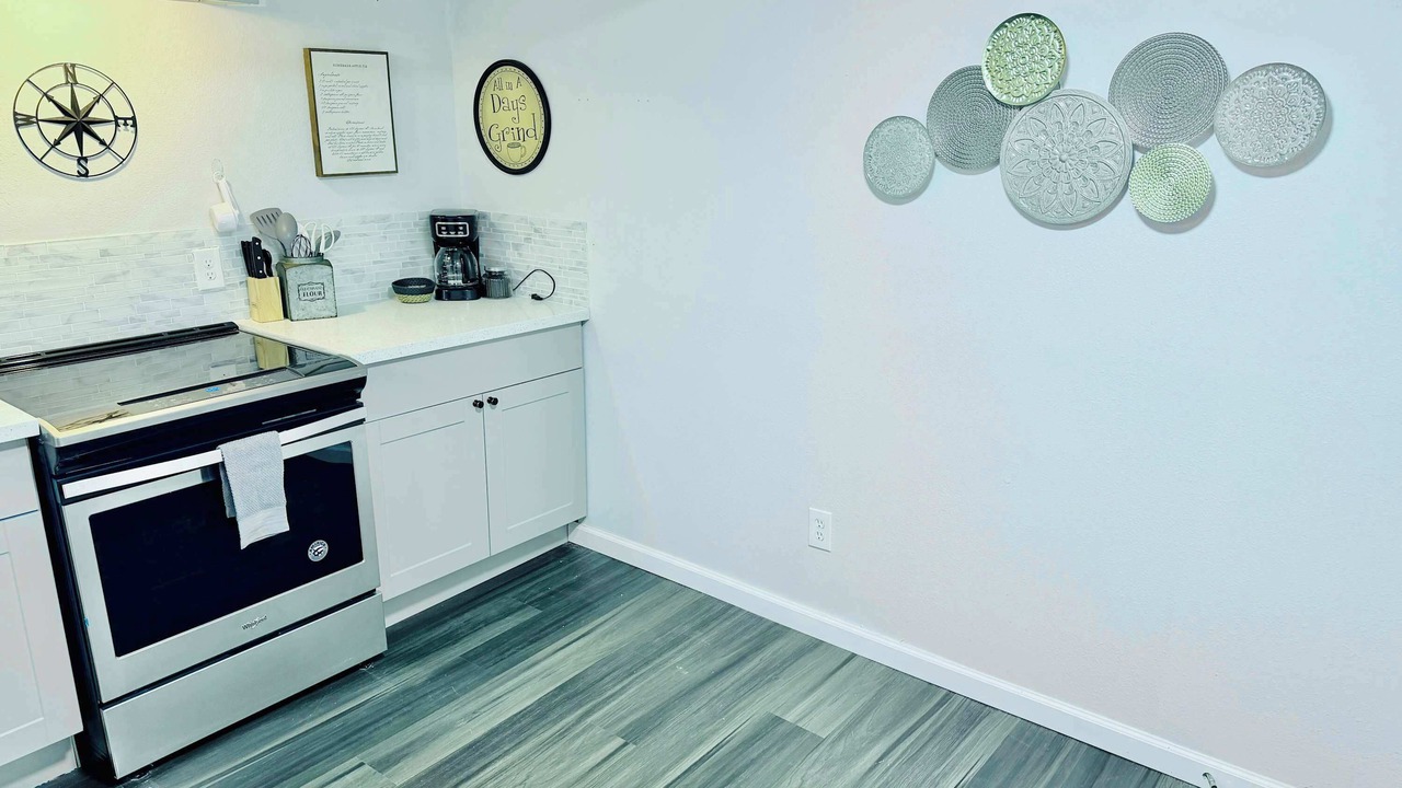 Photo of Kitchen in Northeast Reno