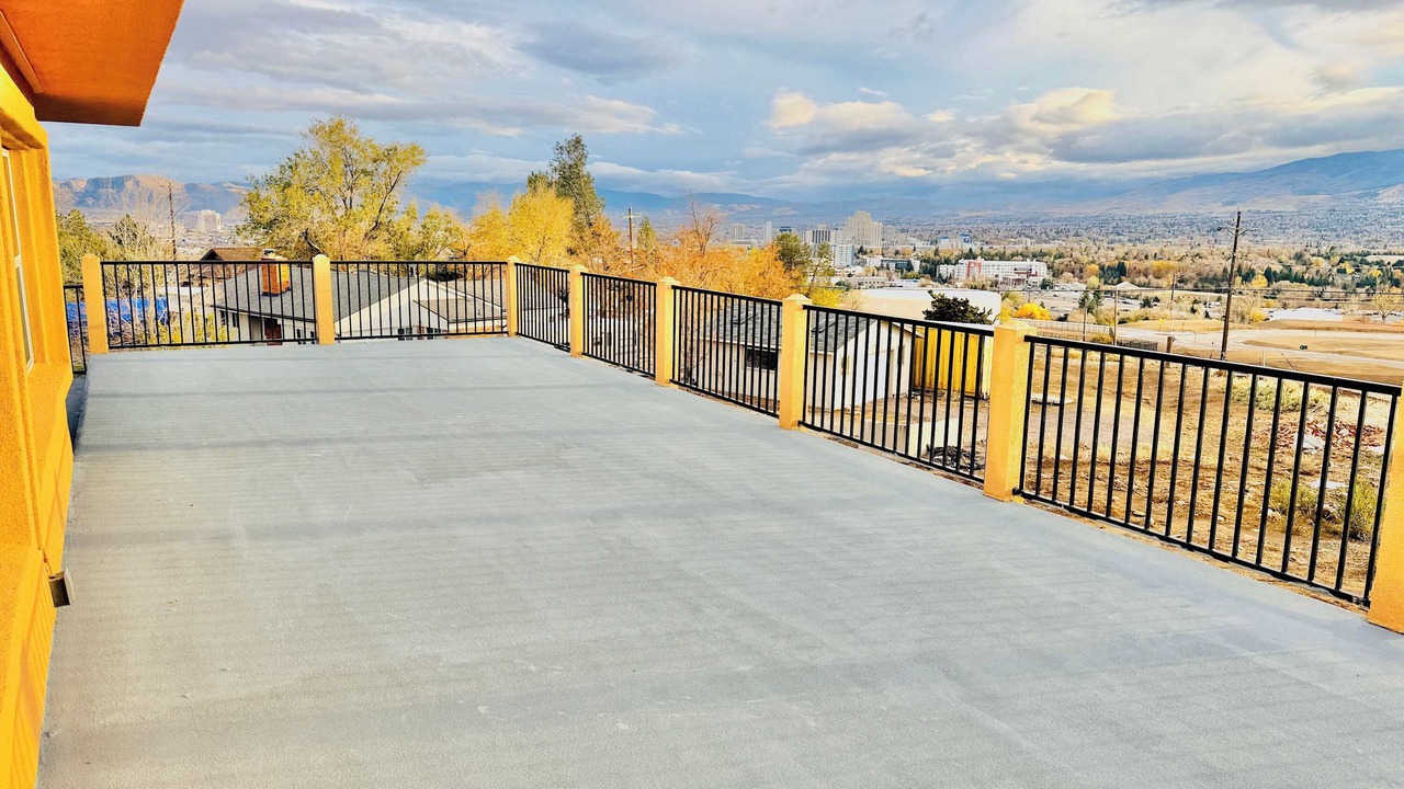 Photo of Outdoor in Northeast Reno