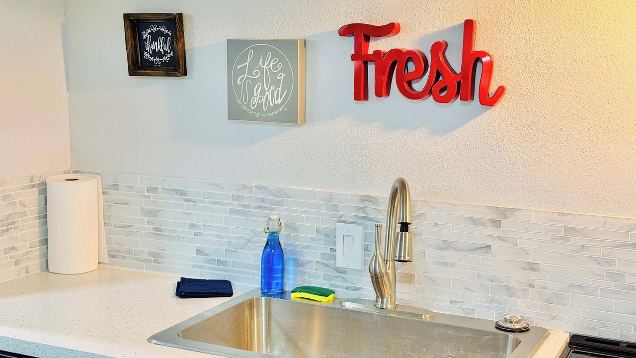 Photo of Kitchen in Northeast Reno