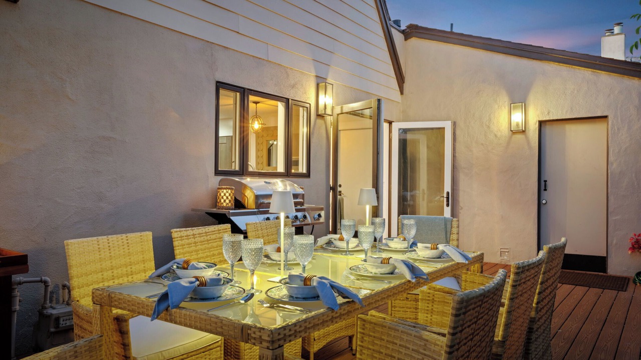Photo of Outdoor in West Mesa
