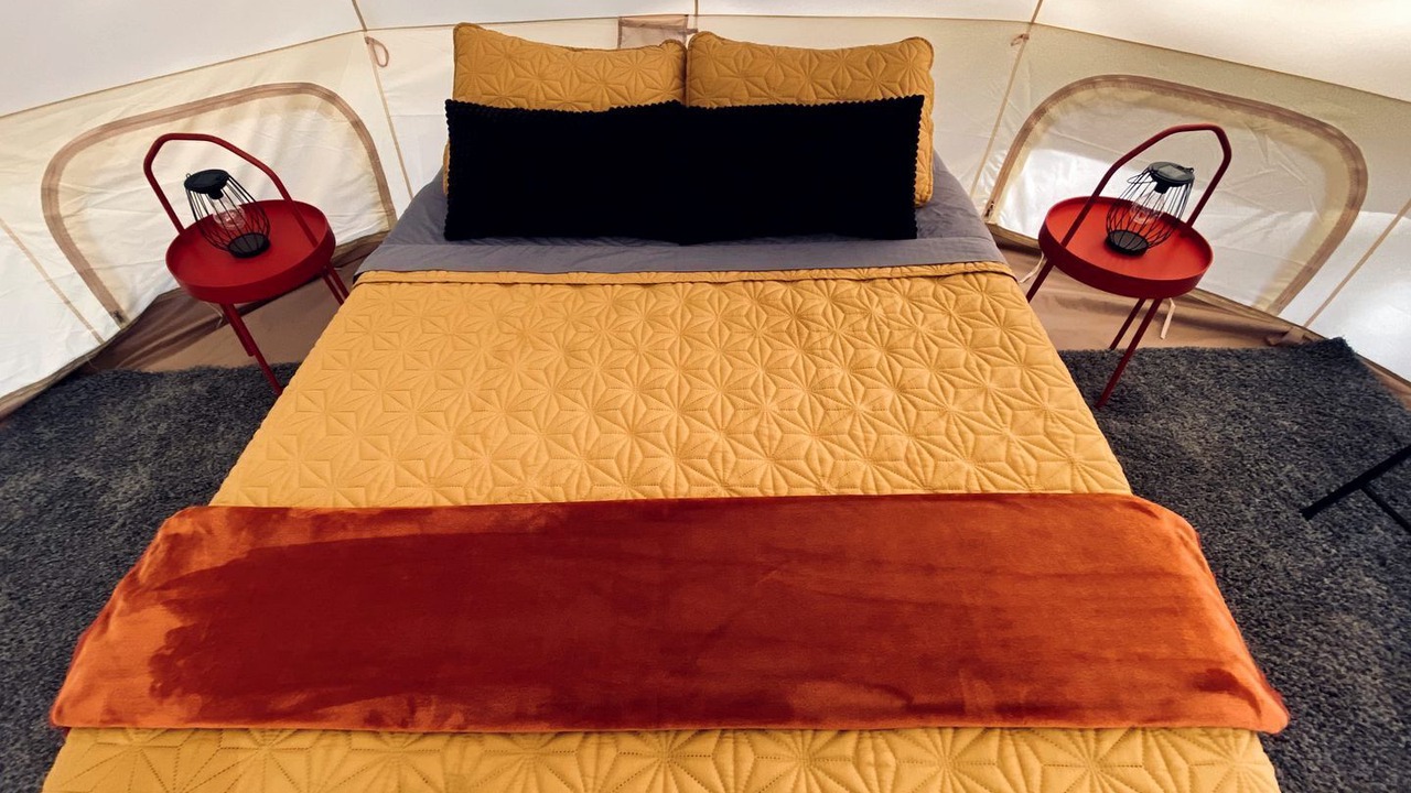 Photo of Bedroom in San Diego County