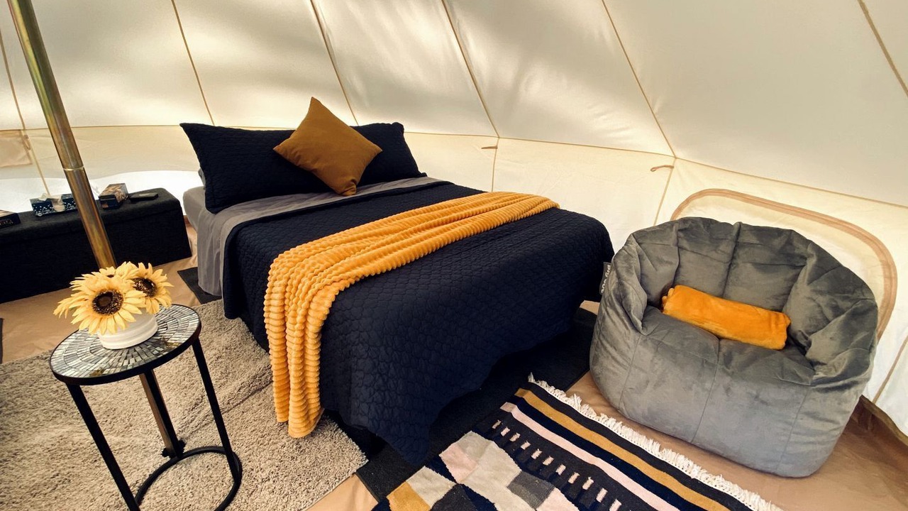 Photo of Bedroom in San Diego County