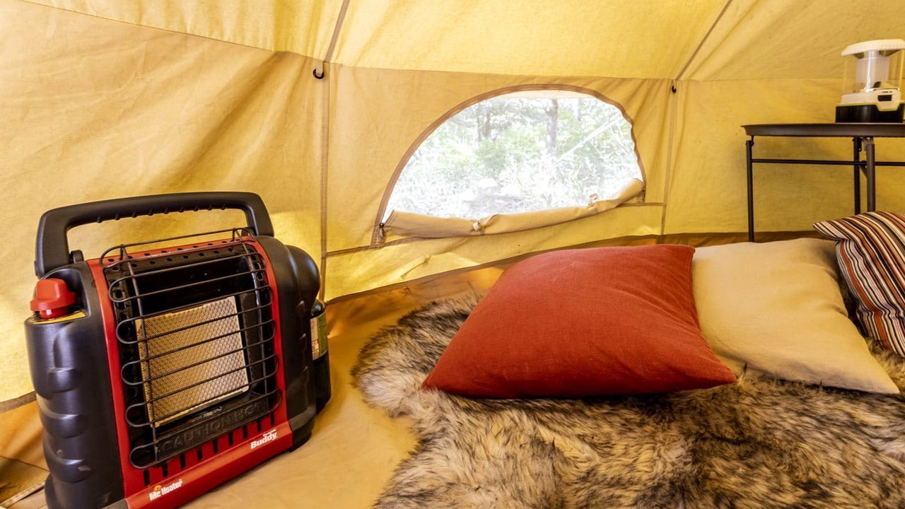 Photo of Bedroom in Mount Laguna