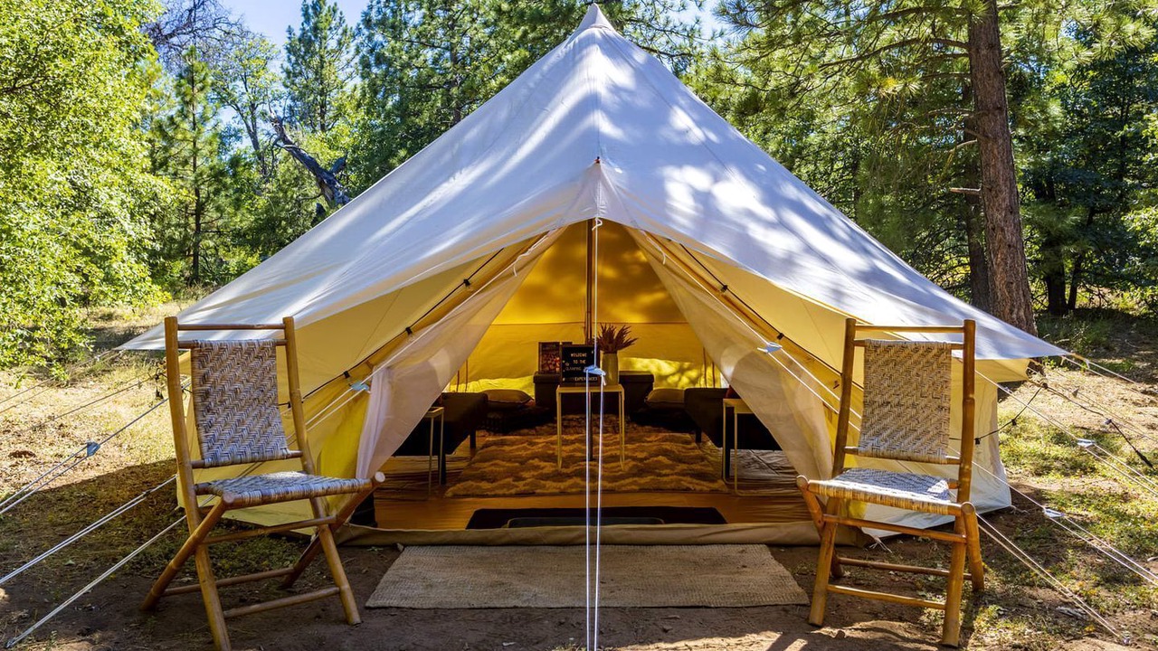 Photo of Outdoor in Mount Laguna