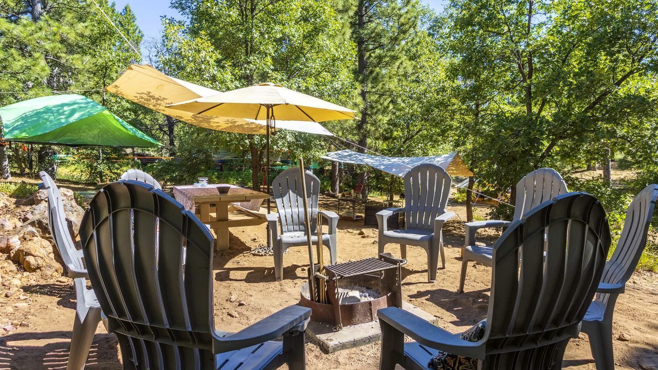 Photo of Outdoor in Mount Laguna