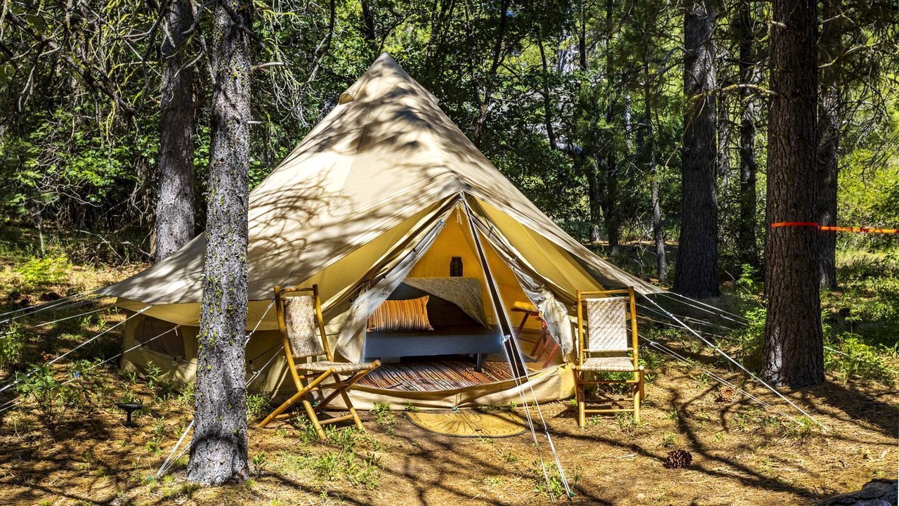 Photo of Outdoor in Mount Laguna