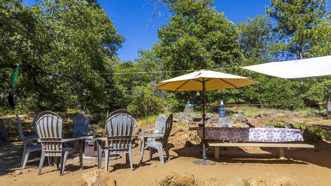 Photo of Outdoor in Mount Laguna