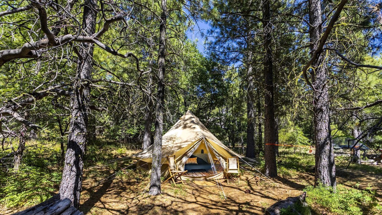 Photo of Outdoor in Mount Laguna
