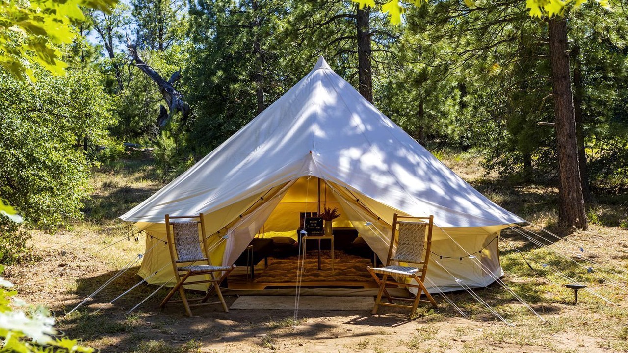 Photo of Outdoor in Mount Laguna