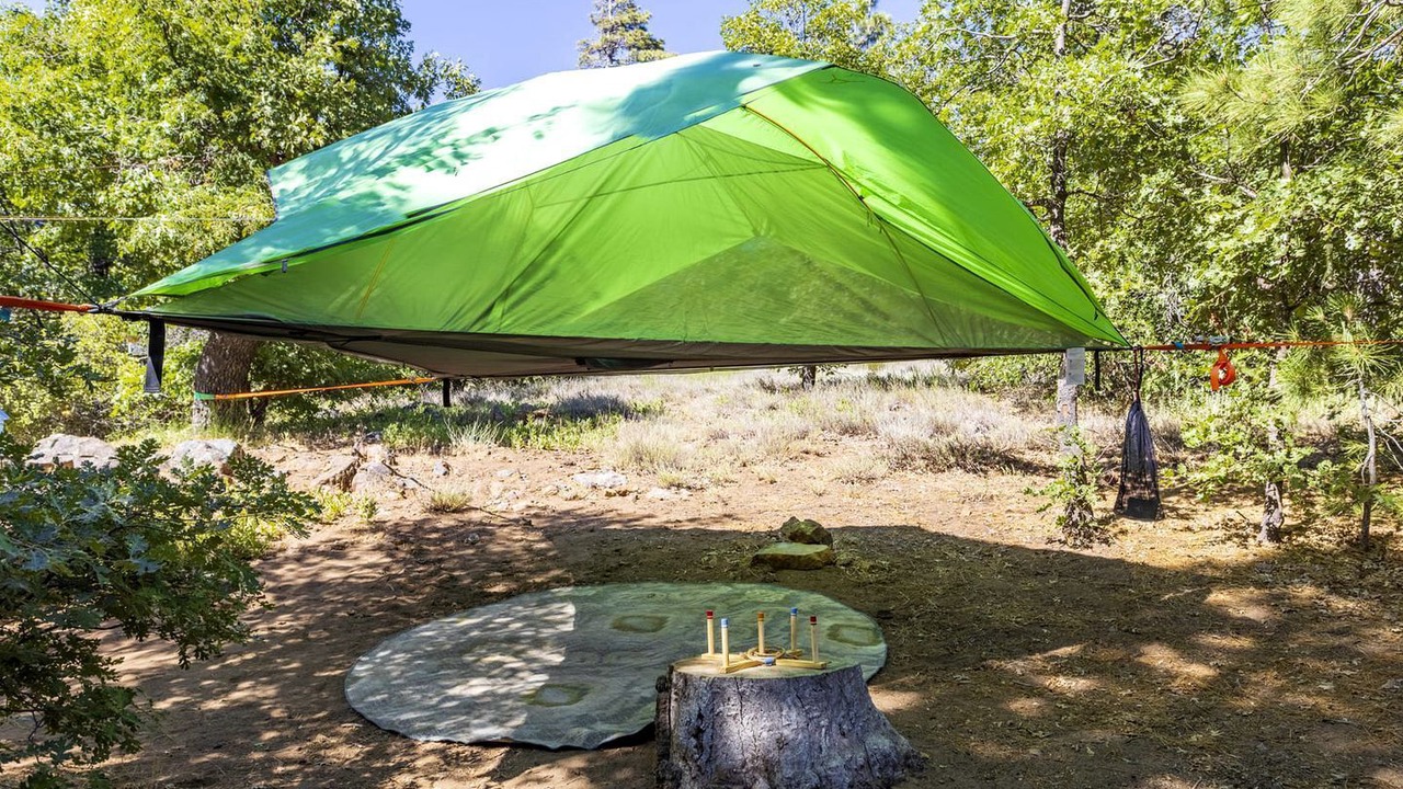 Photo of Outdoor in Mount Laguna