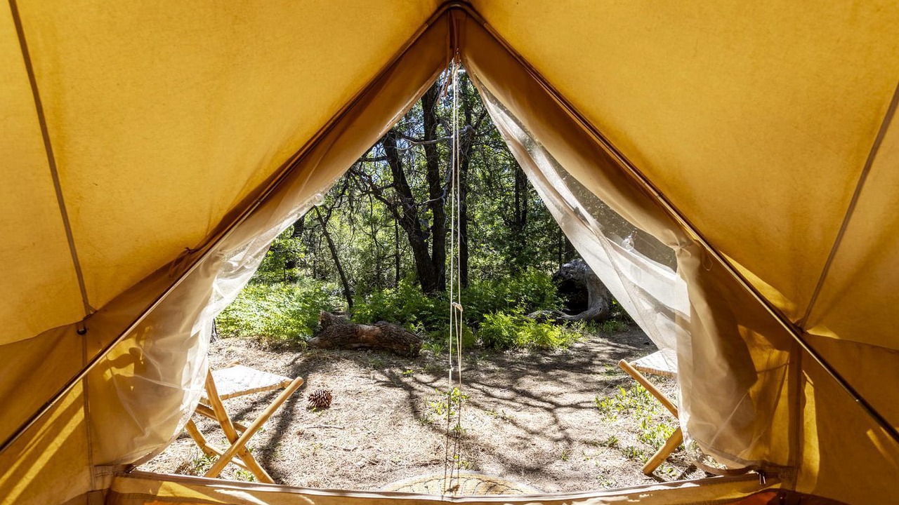 Photo of Outdoor in Mount Laguna