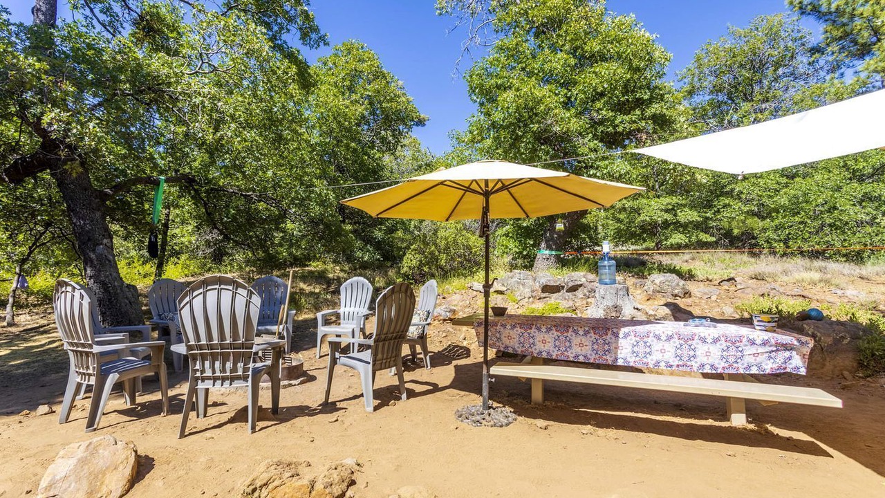 Photo of Outdoor in Mount Laguna