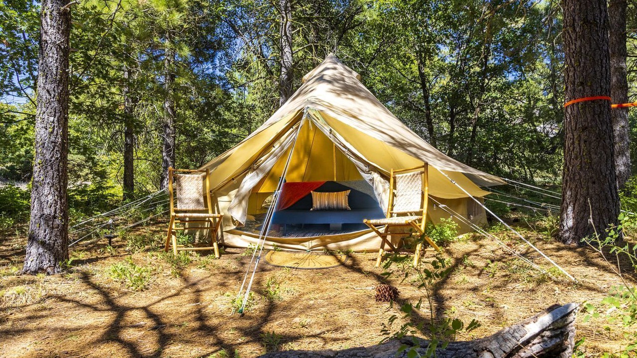 Photo of Outdoor in Mount Laguna