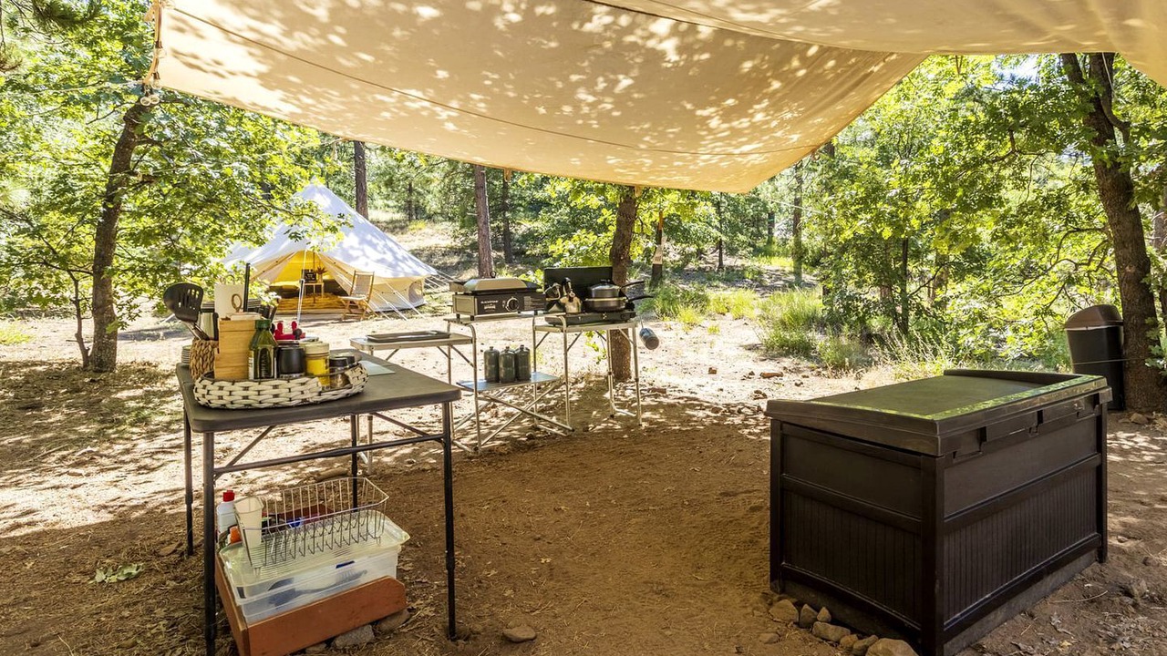 Photo of Outdoor in Mount Laguna
