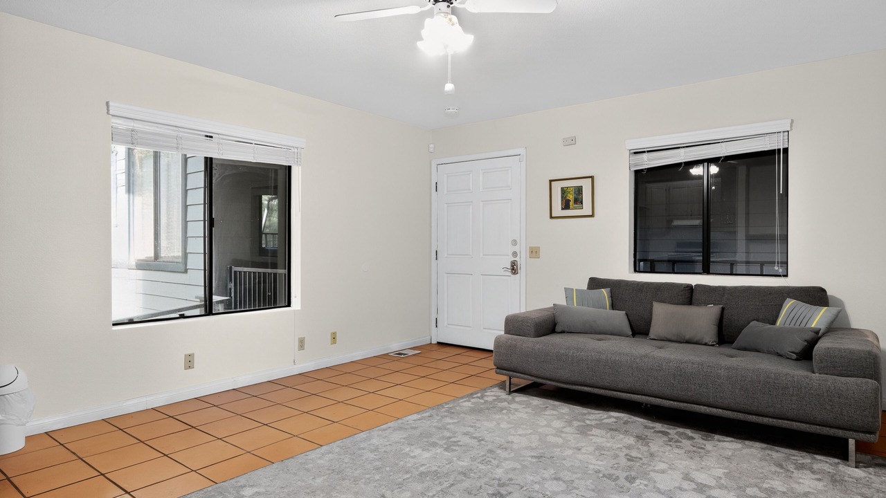 Photo of Bedroom in Pine Mountain Club