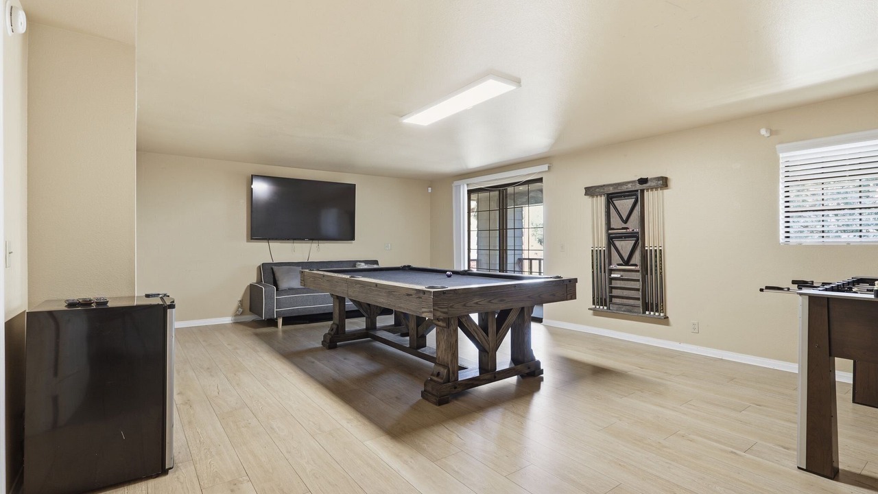 Photo of Outdoor in Pine Mountain Club