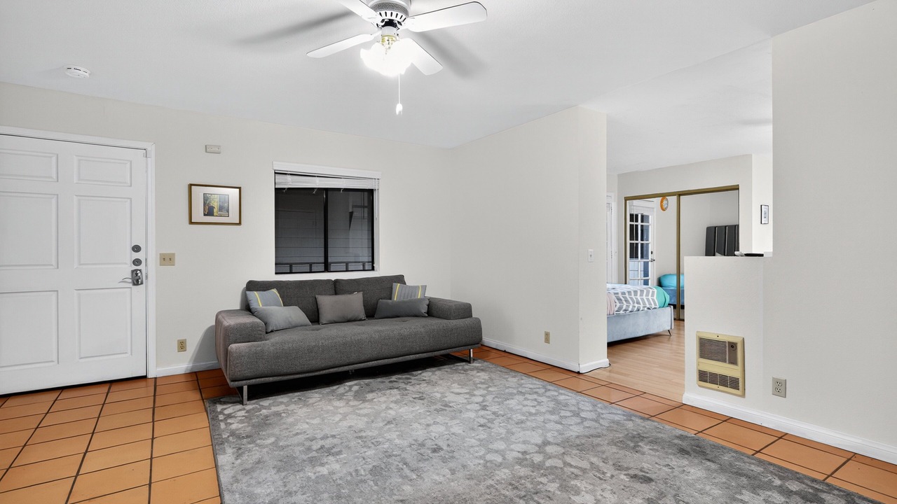 Photo of Bedroom in Pine Mountain Club
