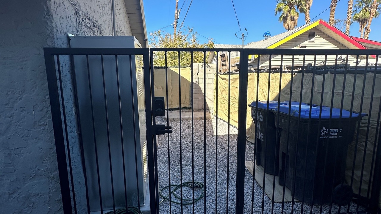 Photo of Outdoor in North Las Vegas
