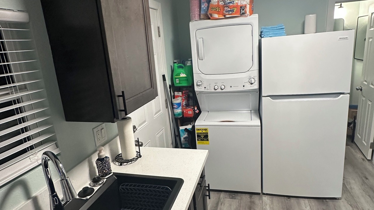 Photo of Kitchen in North Las Vegas