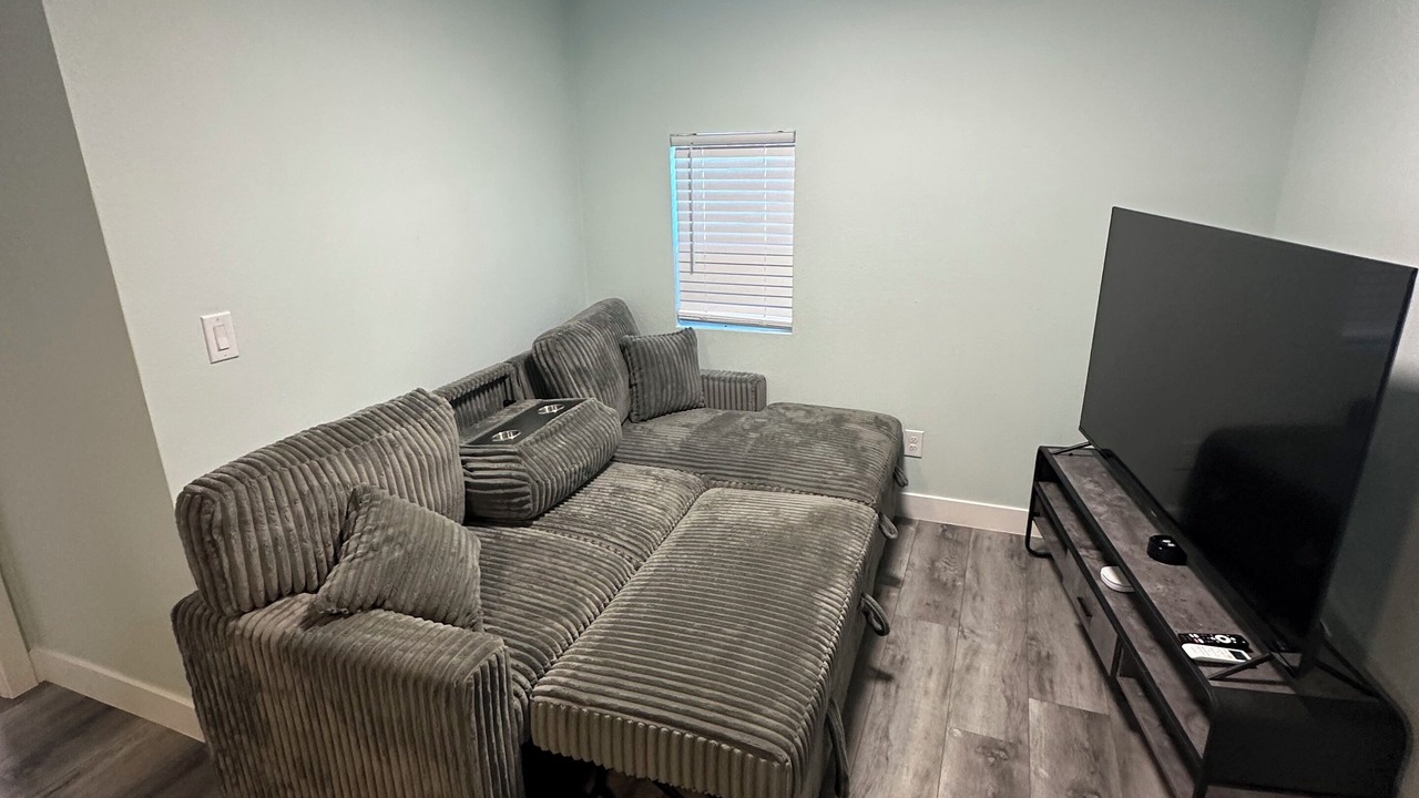 Photo of Livingroom in North Las Vegas