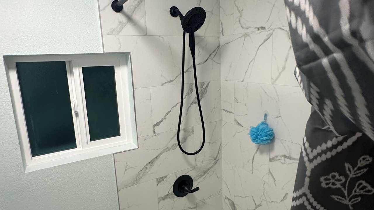 Photo of Bathroom in North Las Vegas