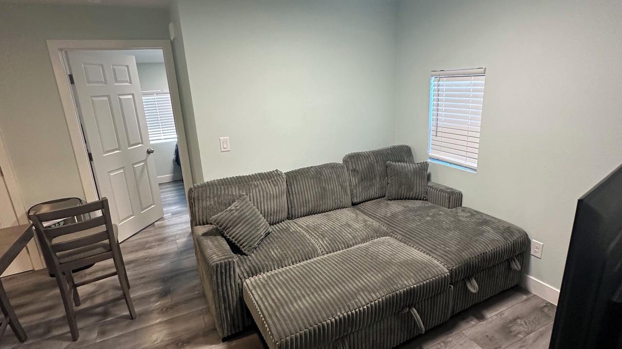 Photo of Livingroom in North Las Vegas