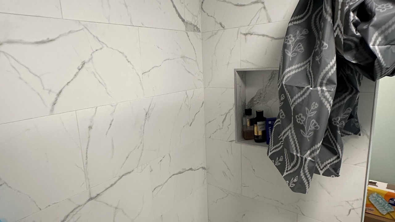 Photo of Bathroom in North Las Vegas