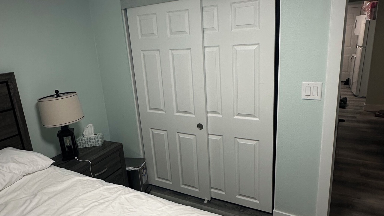 Photo of Bedroom in North Las Vegas