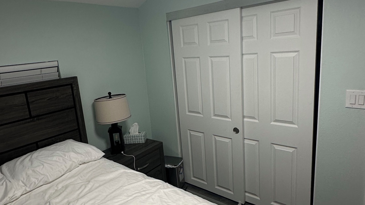 Photo of Bedroom in North Las Vegas