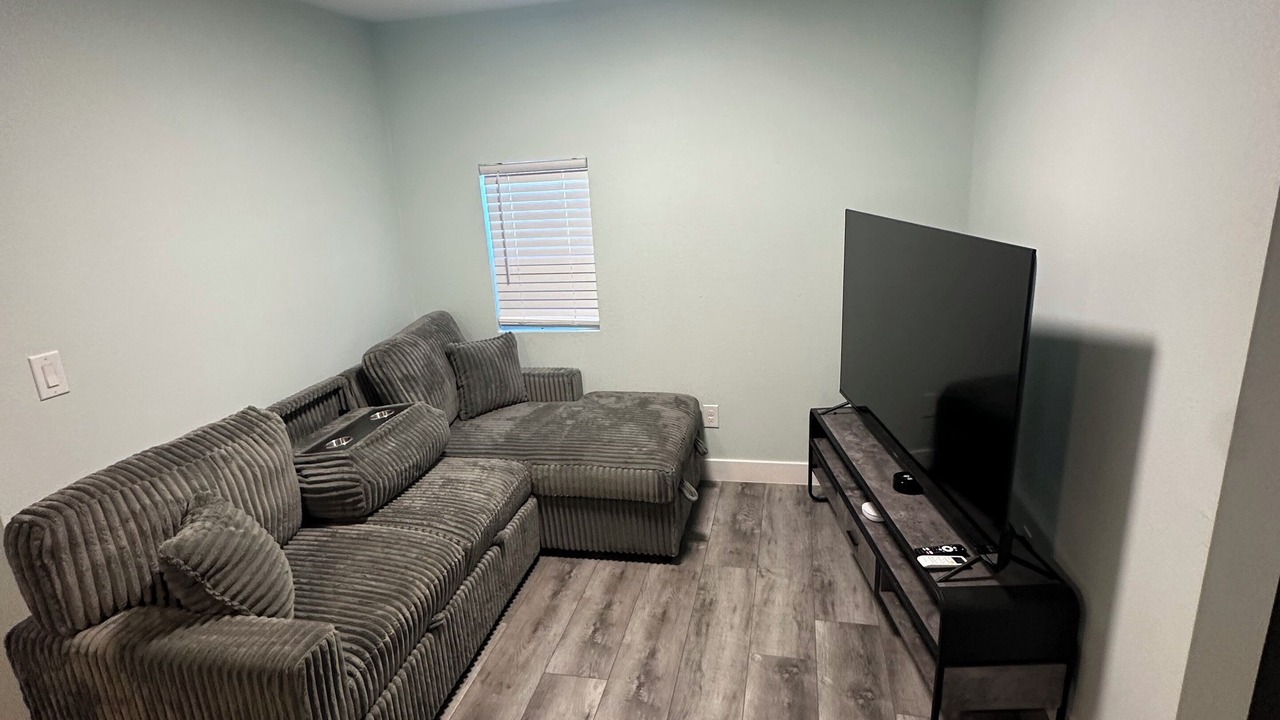 Photo of Livingroom in North Las Vegas