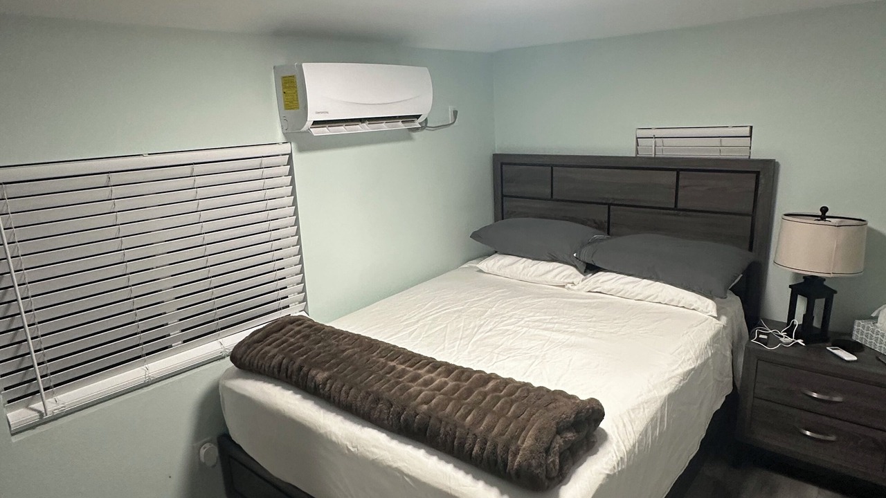 Photo of Bedroom in North Las Vegas