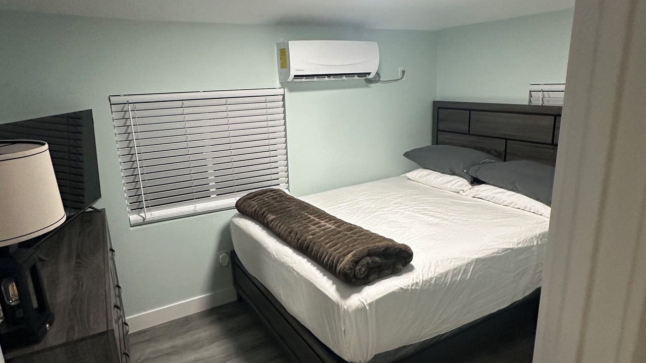Photo of Bedroom in North Las Vegas