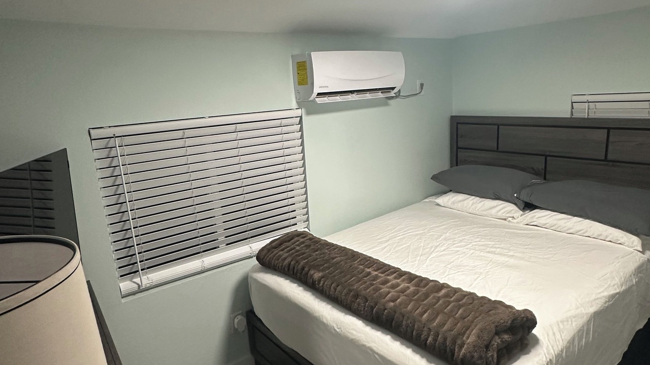 Photo of Bedroom in North Las Vegas