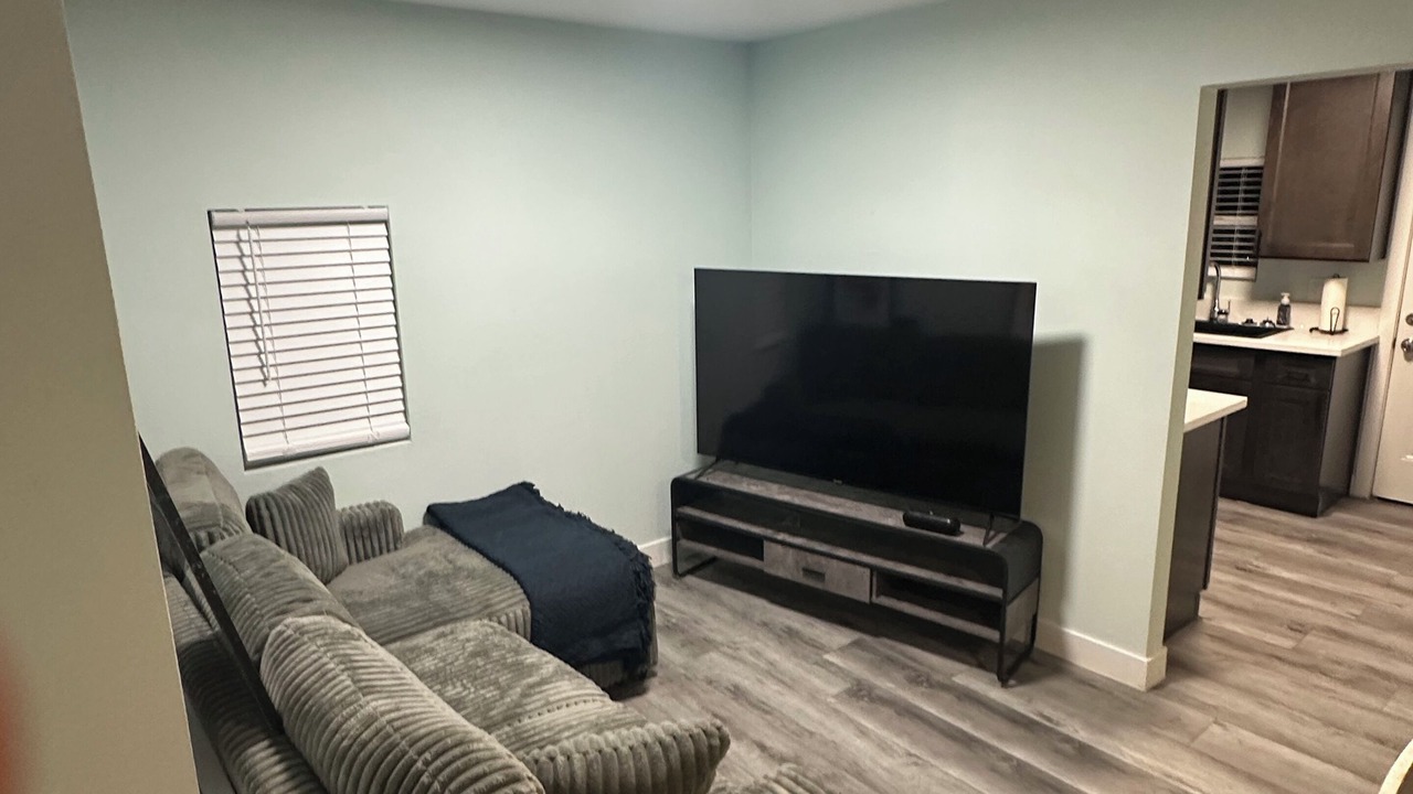 Photo of Livingroom in North Las Vegas