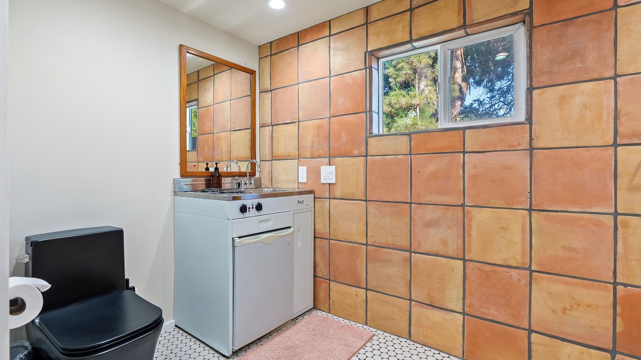 Photo of Kitchen in Atascadero
