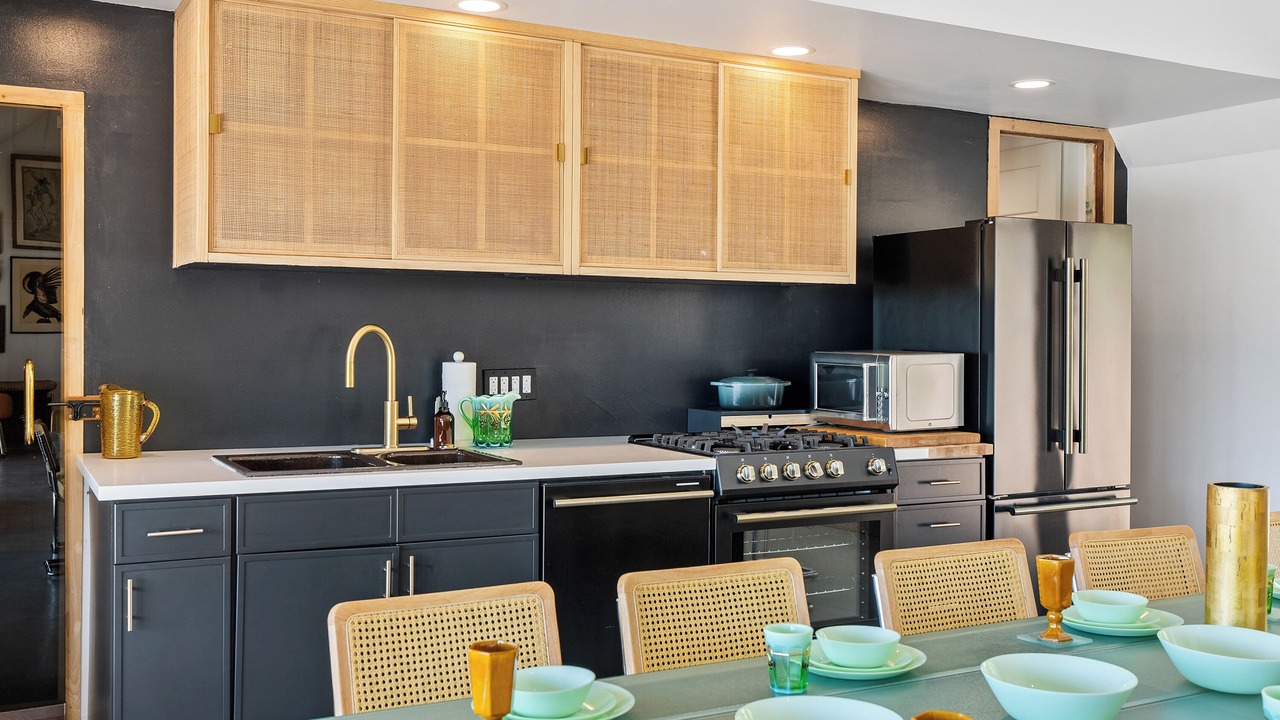 Photo of Kitchen in Atascadero