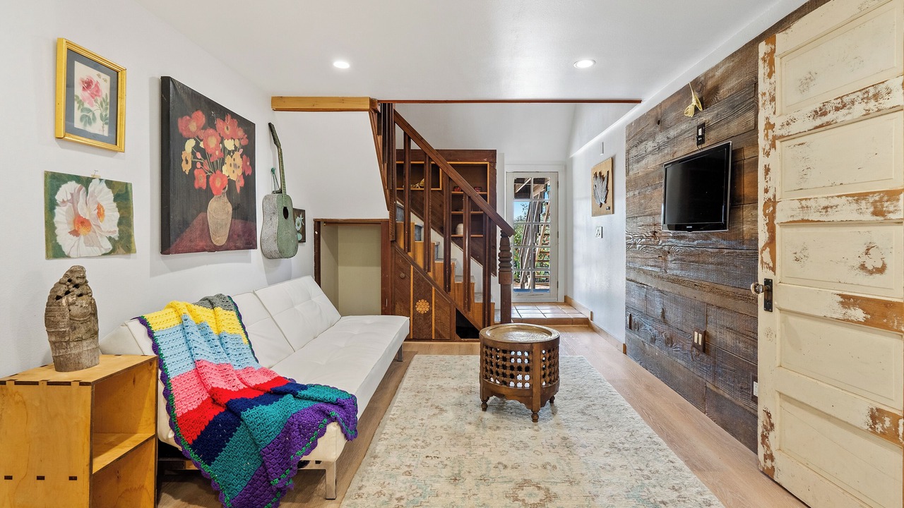 Photo of Livingroom in Atascadero