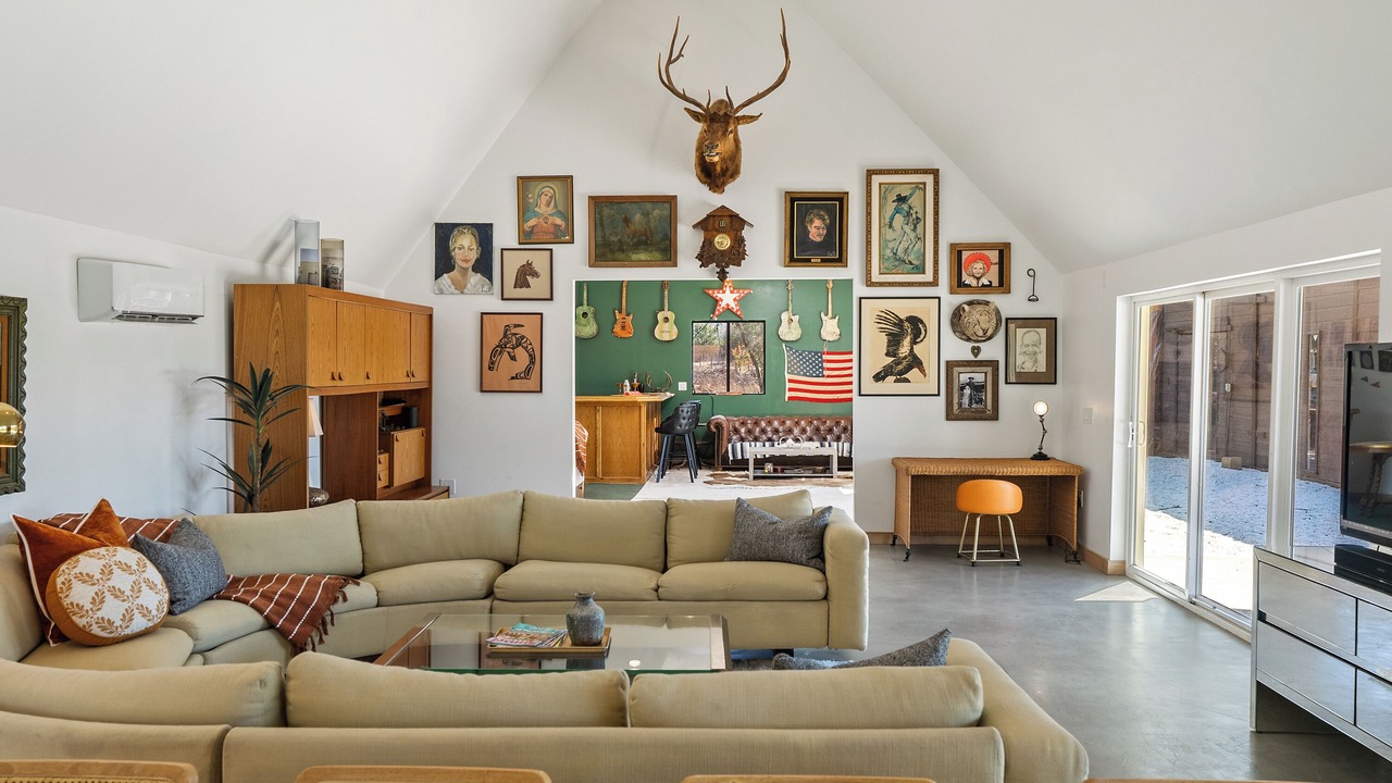 Photo of Livingroom in Atascadero
