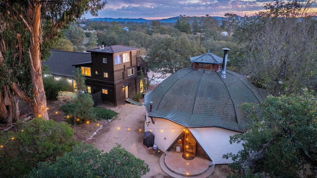 Photo of Outdoor in Atascadero