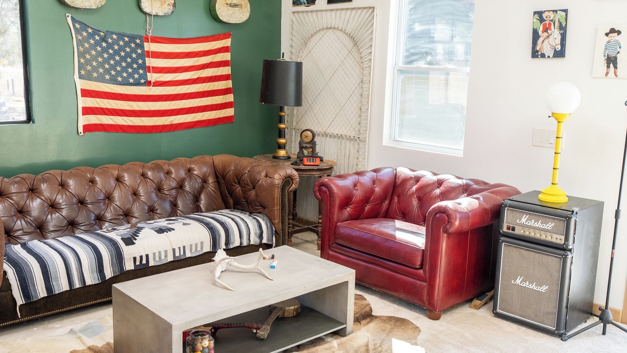 Photo of Livingroom in Atascadero