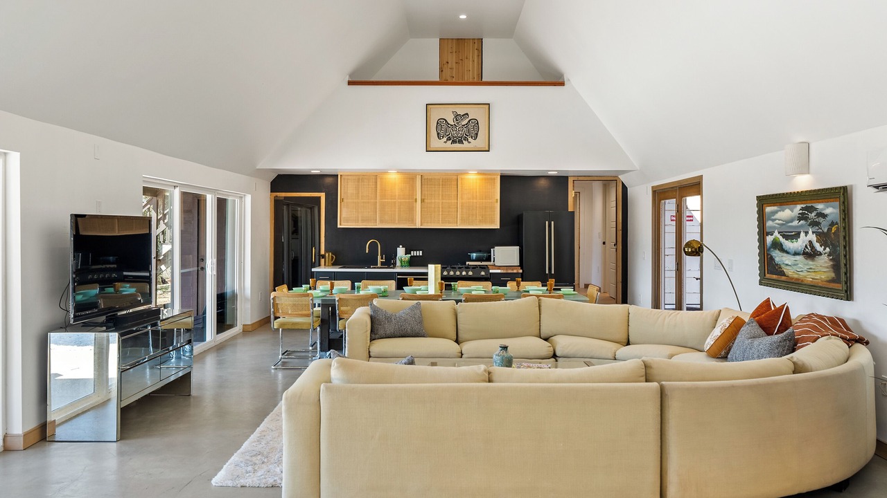 Photo of Livingroom in Atascadero