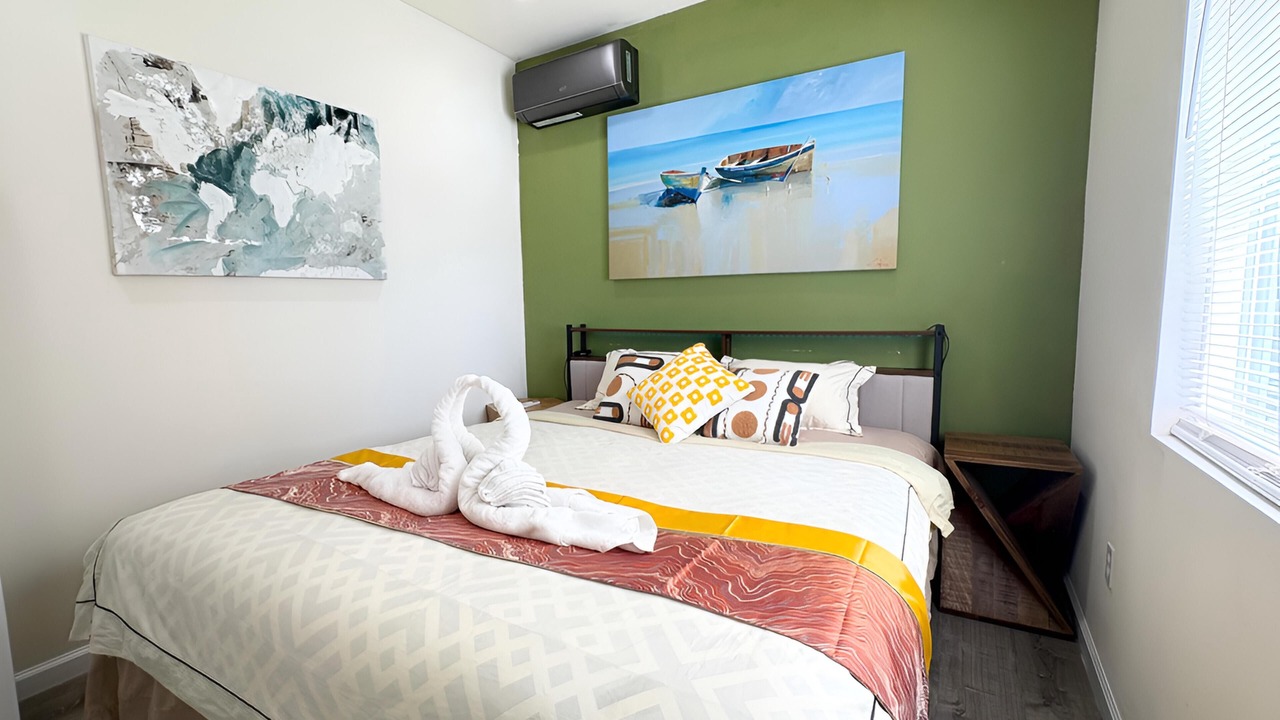 Photo of Bedroom in Ontario