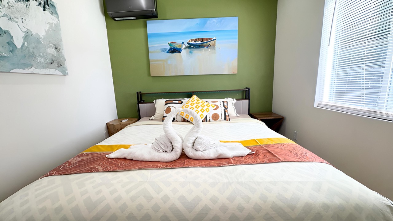 Photo of Bedroom in Ontario