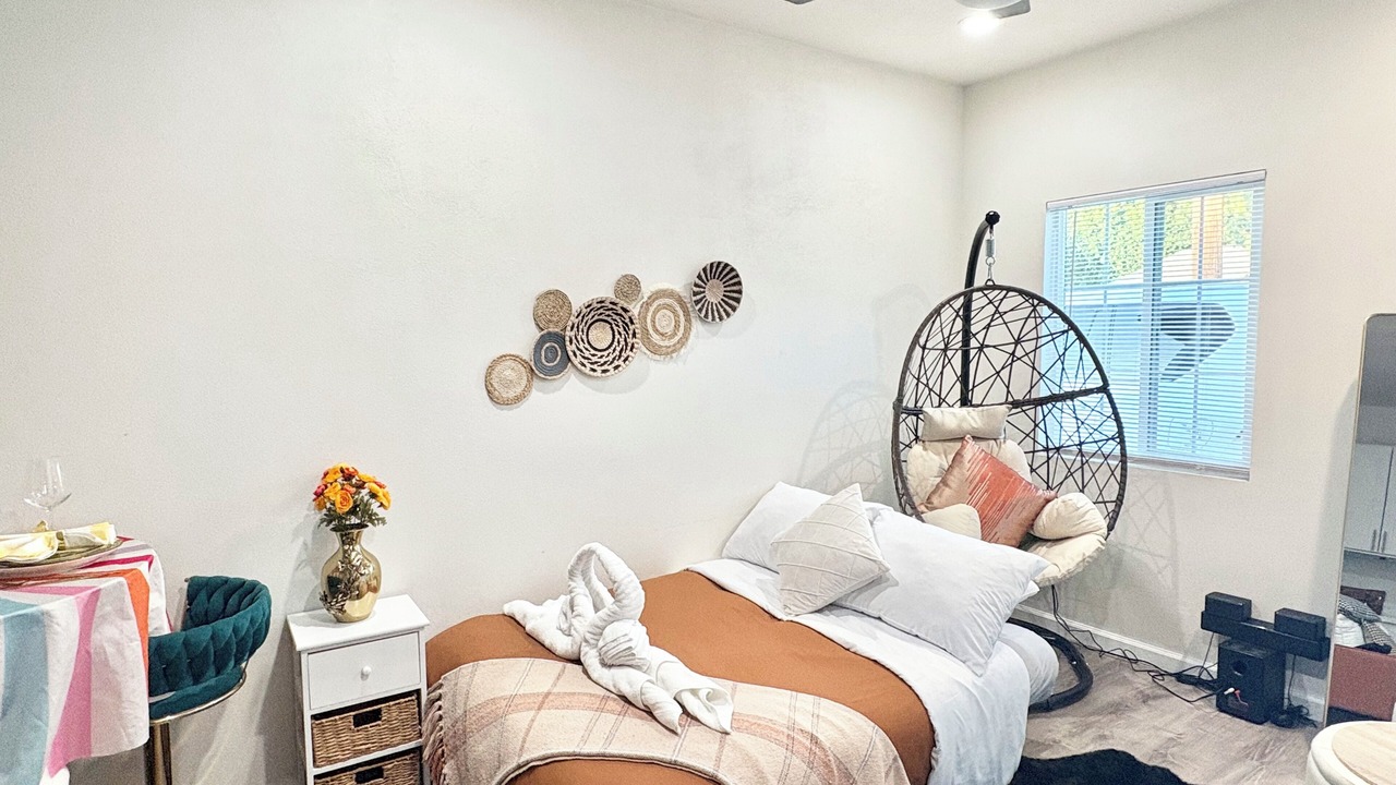 Photo of Bedroom in Ontario