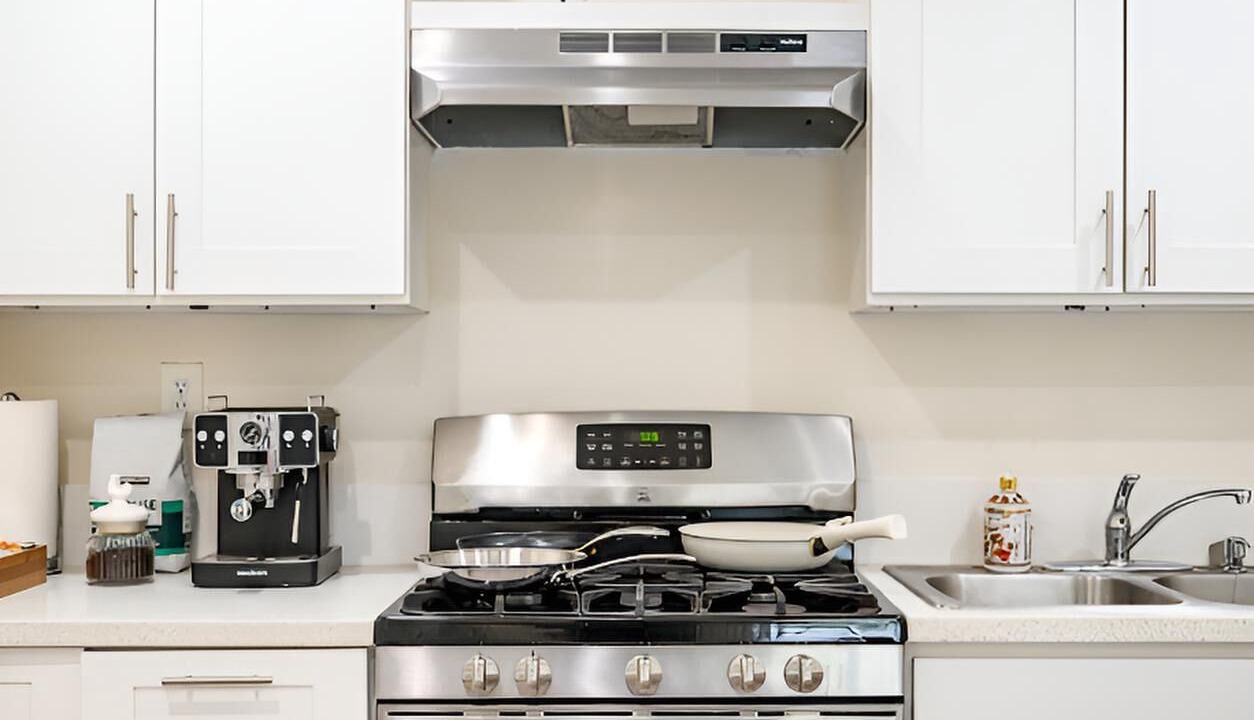 Photo of Kitchen in Ontario
