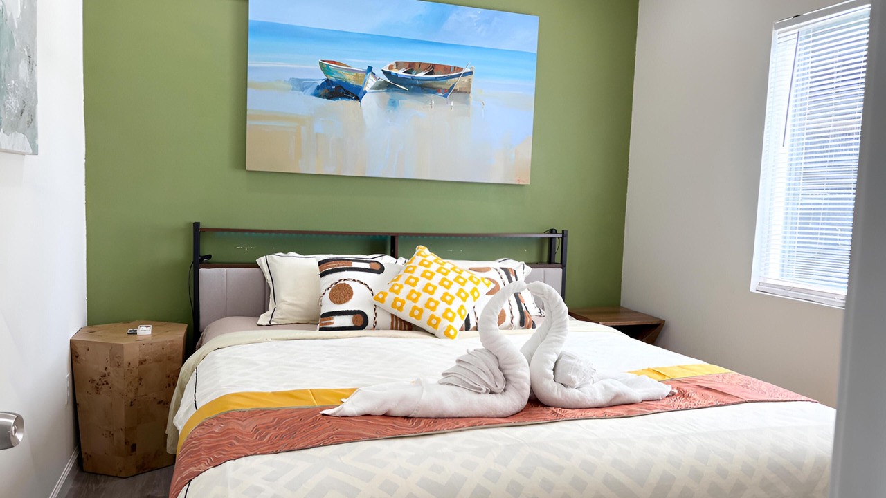 Photo of Bedroom in Ontario