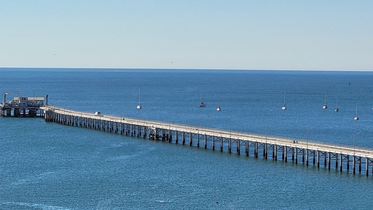 Photo of Others in Avila Beach